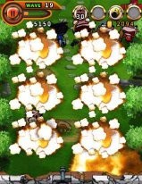 忍者胖鸡2v1.12截图3