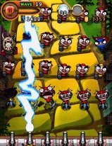 忍者胖鸡2v1.12截图2