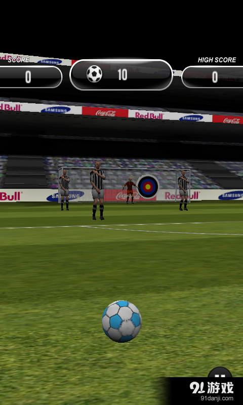 世界杯点球大战v1.3.19截图5