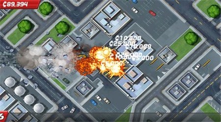 庞然巨物破解版v1.3.14截图4