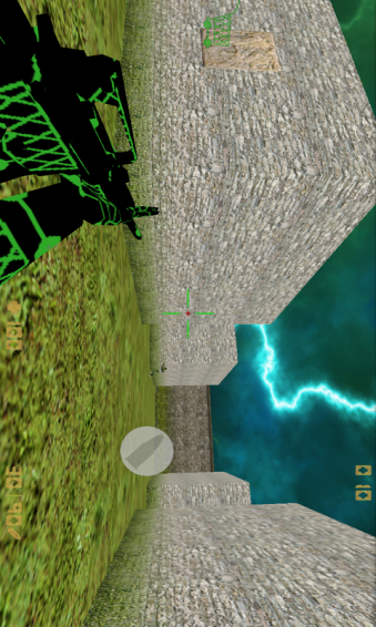 全民反恐精英CSv1.8截图4