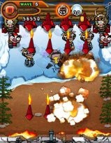 忍者胖鸡2v1.12截图4