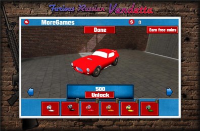 俄罗斯怪客修改版v1.11截图1