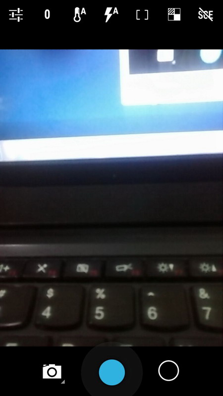 专业相机v2.6截图1