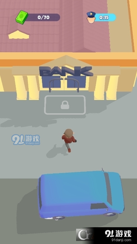 合并黑帮v1.7.12截图2