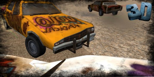 真实汽车：破坏v1.6截图1