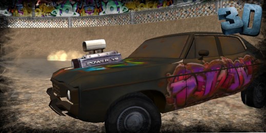 真实汽车：破坏v1.6截图2