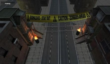 3D僵尸生存v1.14截图3