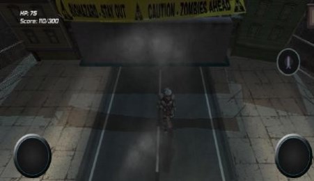 3D僵尸生存v1.14截图4