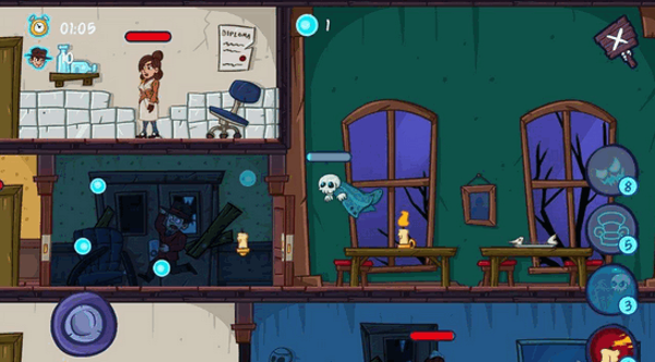 小鬼阿布v1.3.19截图4