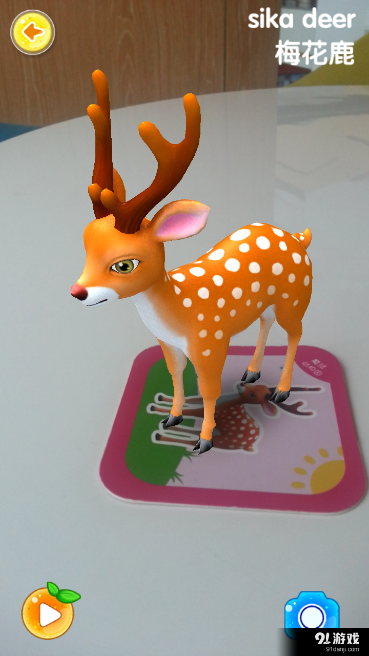 魔法动物园v3.5.7截图4