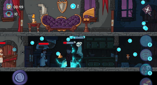 小鬼阿布v1.3.19截图5