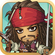 加勒比海盗OLv0.9.4.3