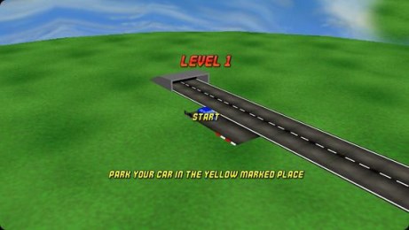 泊车之王v2.8截图2