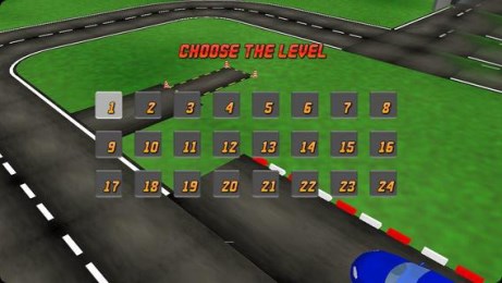 泊车之王v2.8截图1