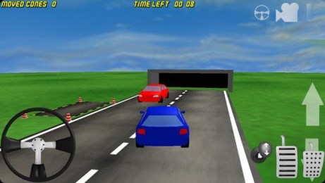 泊车之王v2.8截图4