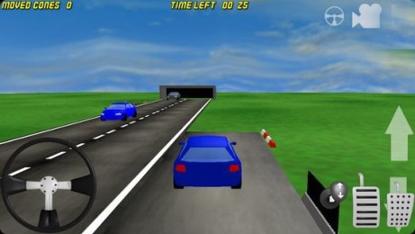 泊车之王v2.8截图3