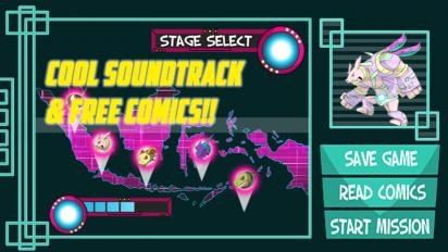 强力9号v0.3.4截图2