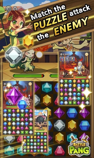 痛苦英雄v1.7截图2