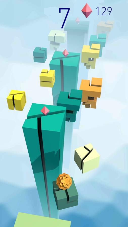 平台跳跃v0.17截图2