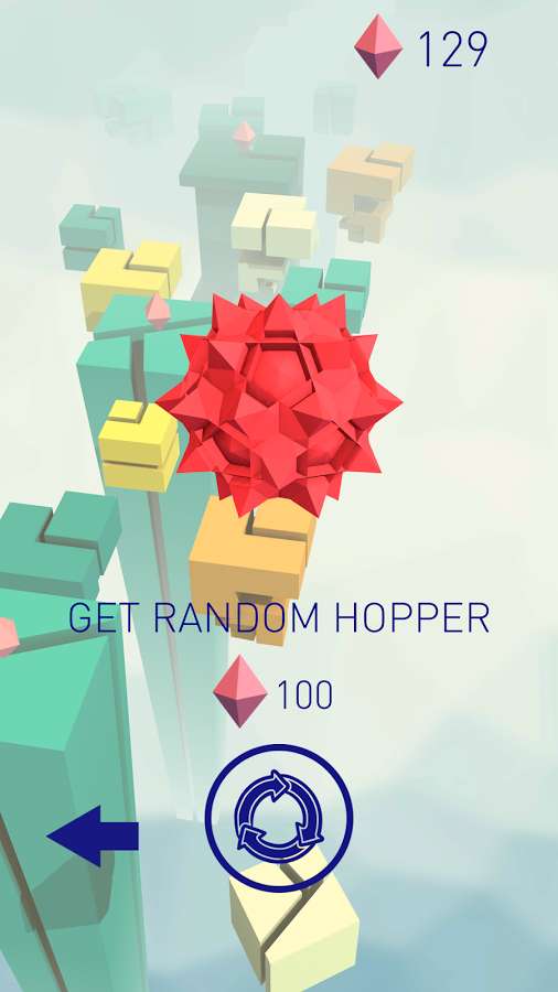 平台跳跃v0.17截图1