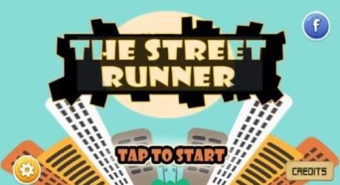 街道漫游v2.6截图3