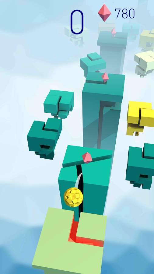 平台跳跃v0.17截图3