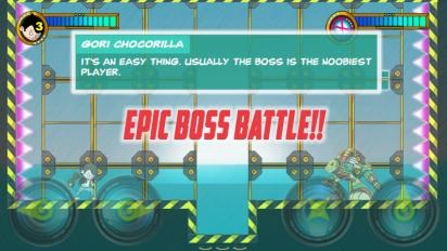 强力9号v0.3.4截图3