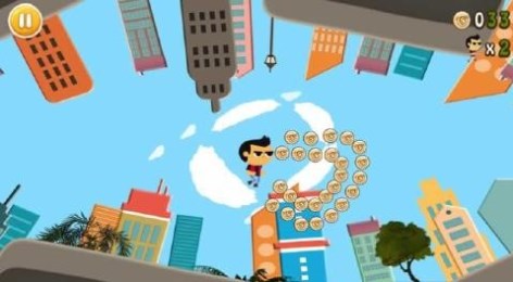 街道漫游v2.6截图2