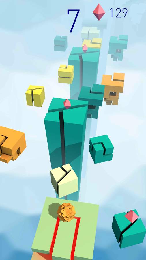 平台跳跃v0.17截图4