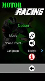 赛车运动v1.5截图1