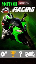 赛车运动v1.5截图2