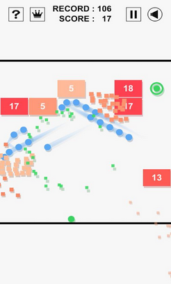 砖块击破者手游v2.8截图3