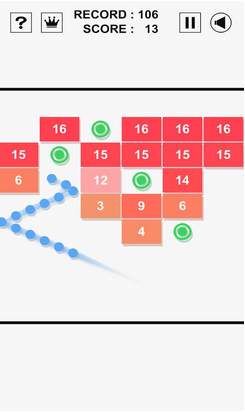 砖块击破者手游v2.8截图2