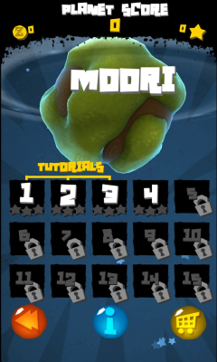 森林捉虫特工队v1.6.5截图2