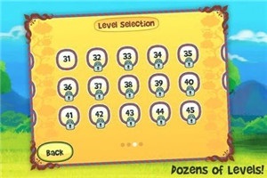 森林防御战破解版v1.9.9截图2