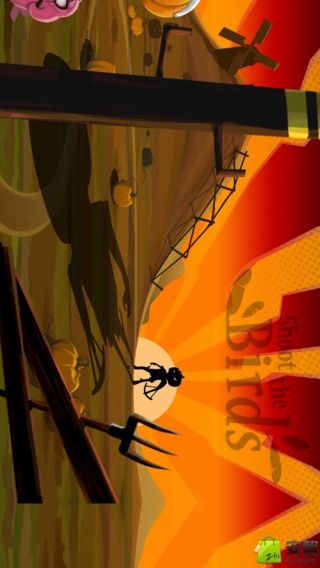 田园射击v1.8截图1