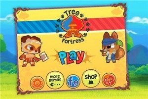 森林防御战破解版v1.9.9截图1