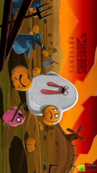 田园射击v1.8截图2