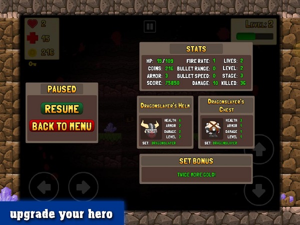 痞子英雄正式版v1.3.6截图1