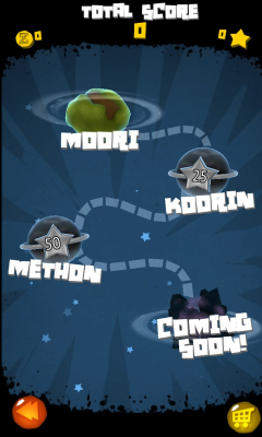 森林捉虫特工队v1.6.5截图3