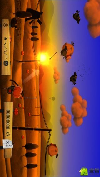 田园射击v1.8截图3