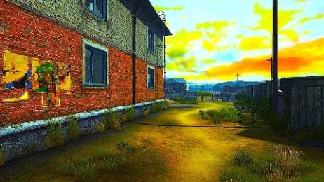 白人鬼v1.11截图3