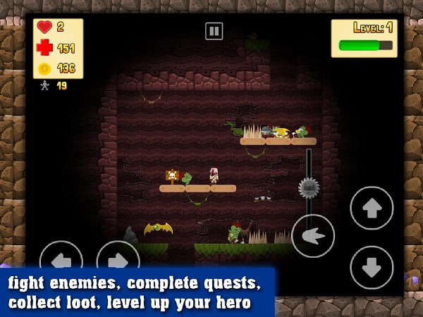 痞子英雄正式版v1.3.6截图2