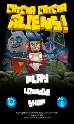 森林捉虫特工队v1.6.5截图4