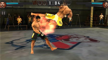 生死搏击破解版v4.6截图4