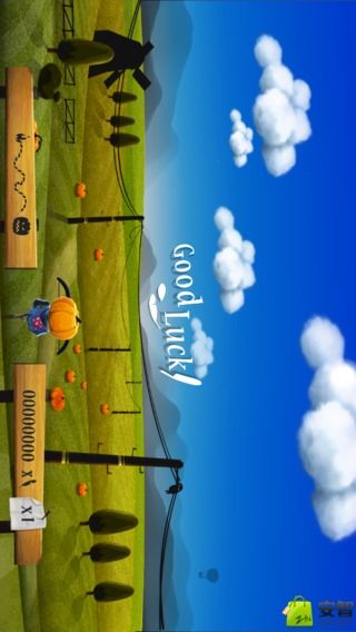 田园射击v1.8截图4