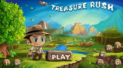 寻宝历险记修改版v1.7截图3