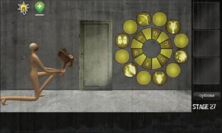 逃离30道神秘之门v1.2.4截图2