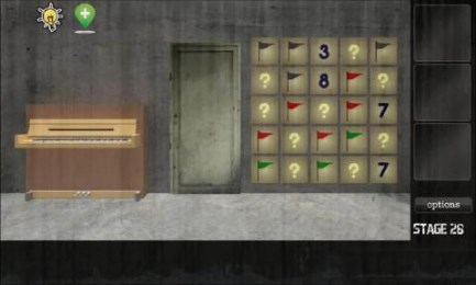 逃离30道神秘之门v1.2.4截图4